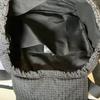 Schoolbag New Plaid Backpack Design Casual Large-capacity Travel Bag Lightweight Backpack Korean Backpack Versatile