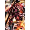 BANDAI SPIRITS (Bandai Spirits) MG Mobile Suit Gundam MS-06S Char Exclusive Zaku Ver. 2.0 1/100 S...