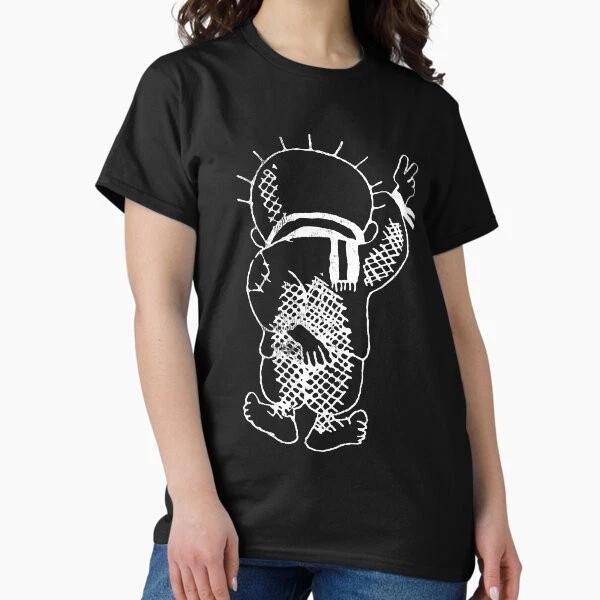 Handala Classic TShirt Made In UsaAus TShirt S2xl S