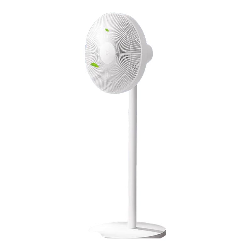 Xiaomi Mijia Smart Standing Fan 1X Upgrade CN plug (adapter included)