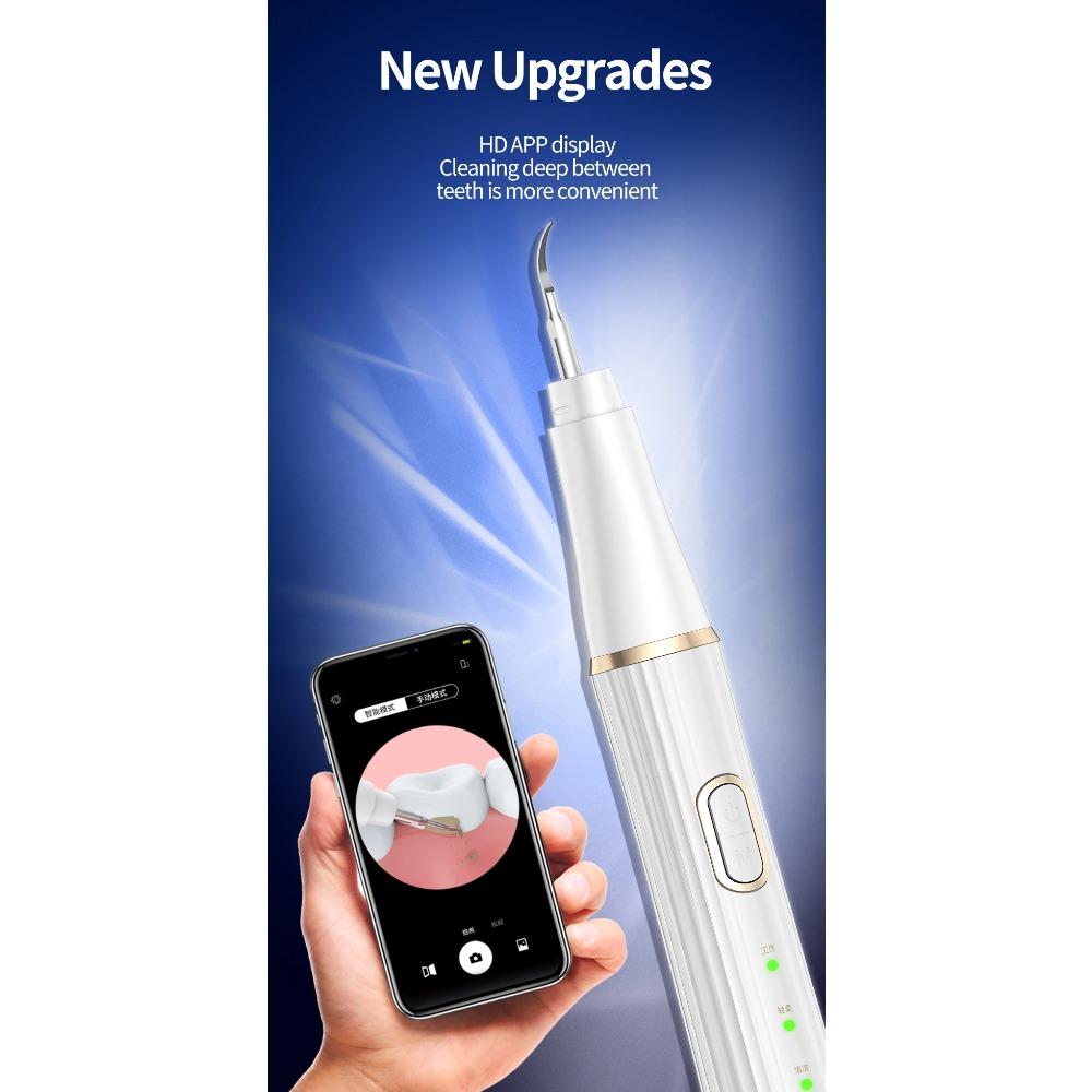 

Ультразвуковые инструменты для чистки зубов средства личной гигиены