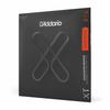 D'Addario XT Coated Phosphor Bronze Acoustic Guitar Strings, Resophonic Medium, .016-.056, XTAPB1656