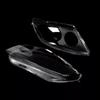 Left/Right Side Headlamp Cover For BMW Z4 E85 2003-2008 Car Transparent Cover Lampshade Lamp Shade Front Headlight Cover Lens