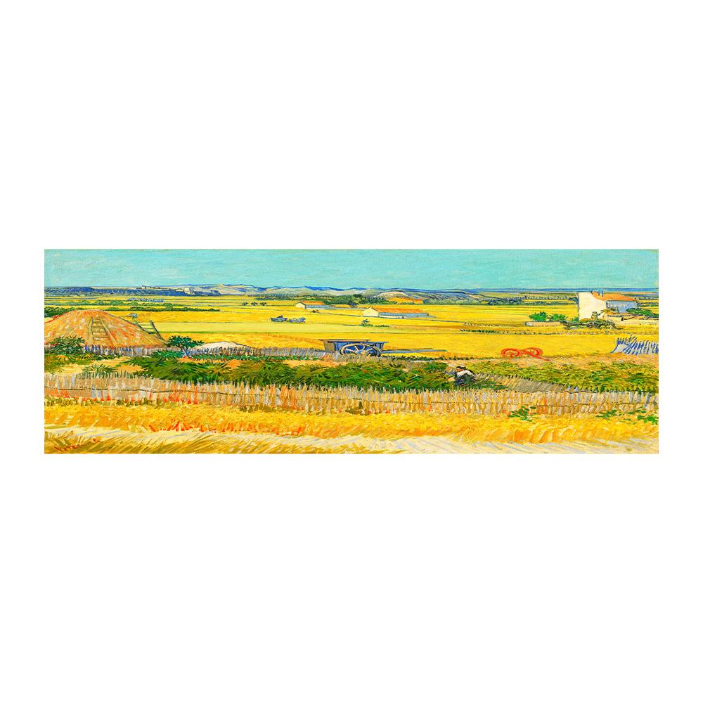 Starry Night Oil Paintings By Van Gogh Canvas Posters and Print Famous Impressionist Art Pictures for Modern Living Room Cuadros