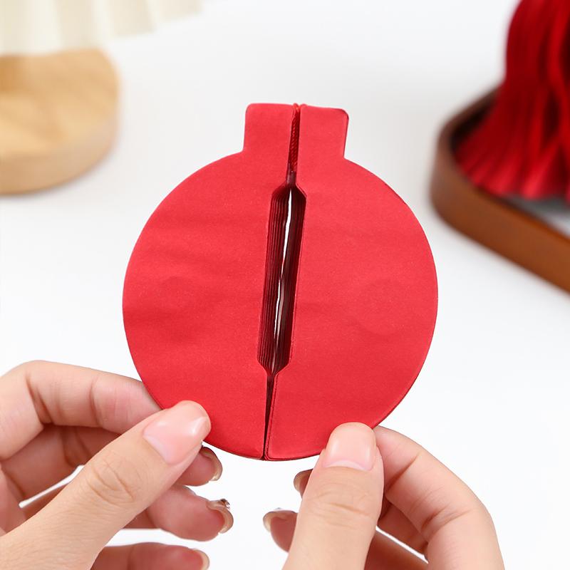 3D Paper Honeycomb Ball Santa Tree Hanging Pendant Christmas Hanging Ornament Lantern New Year Navidad Wedding Decor Supplies