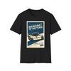 Daytona 962 L 1986 ?wenbr?u T-shirt – T-shirt Rétro Endurance Racing