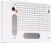 ATTE IP-8-20-E PoE Switch for 8 IP Cameras, 10-Port, 2 Gigabit Uplinks
