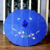 10 Colors Kids Decorative Umbrella Costumes Photography Umbrella  Bridesmaids Party Scenery