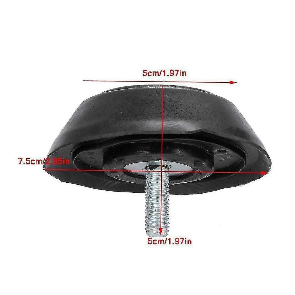 Car Rear Door Check Magnet Opener For - Sprinter W906 For A9067601228 Car Door Stop Retainer