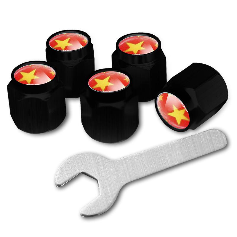 BMW M-serie däckventilhattar - Fordonsventilkärnhylsor