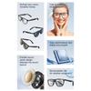 Bluetooth Smart Glasses with APP HiFi Speaker Noise Reduction Mic Ai Translation Glasses Supports 134 Languages for Calling Music Sports