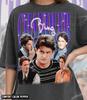 Chandler Bing Comfort Colors® Shirt, Chandler Bing Vintage Tee, Chandler Bing 90s Tshirt, Retro Tee, Classic Bootleg, Comedy, TV #Ari