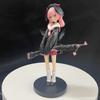 Blue Archive Shimoe Koharu PVC Action Figure Anime Figure Cute Kawii Sailor Dress Model Toys Collection Kids Doll Gifts