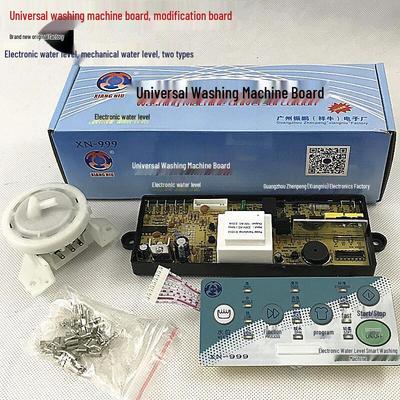 XN-999 Universelles Automatisches Waschmaschinen-Steuerplatine Ersatz
