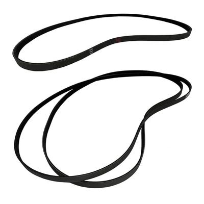 Motor – Curele de transmisie și curele de distribuție