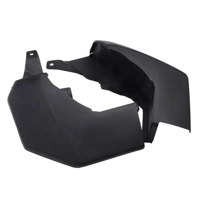 For Land Rover Discovery 4 LR4 2009-2017 4PCS Front Rear Mudguard Fender Splash Mudflap Accessories