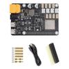 Direct Drive Servo Motor Driver Board For DDSM Series For DDSM115 DDSM210 Motors Controller 4Channel Interfaces