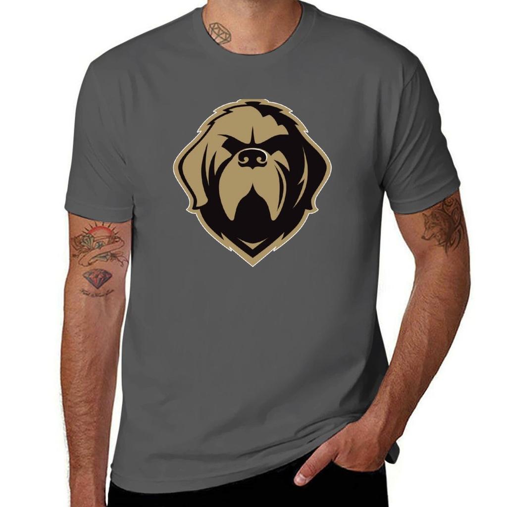 Newfoundland Growlers Tshirt Casual All Match Tee Shirt For Unisex Tshirt