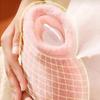 2000ml Warm Water Bag Leak-proof Hand Warmers Soft Belly Warmer  Hand and Feet