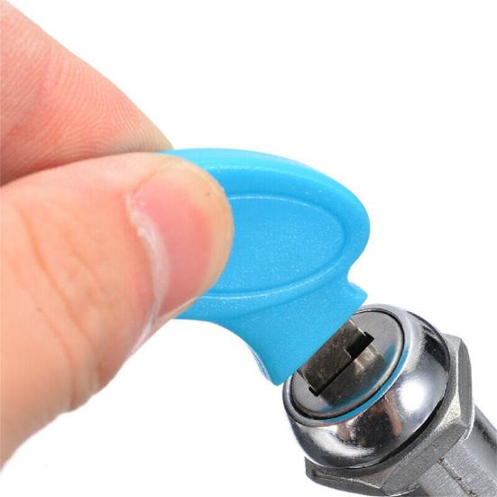 Uniwersalny kluczyk zapłonowy antykorozyjny Exquisite Direct Replacement