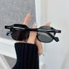 Stylish Square Sunglasses Women Men Classic Retro Fashion Glasses Casual  Female Male