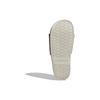 Adidas Adilette Rubber Sole Quick Dry Slide Slippers Women's Gray IG1274