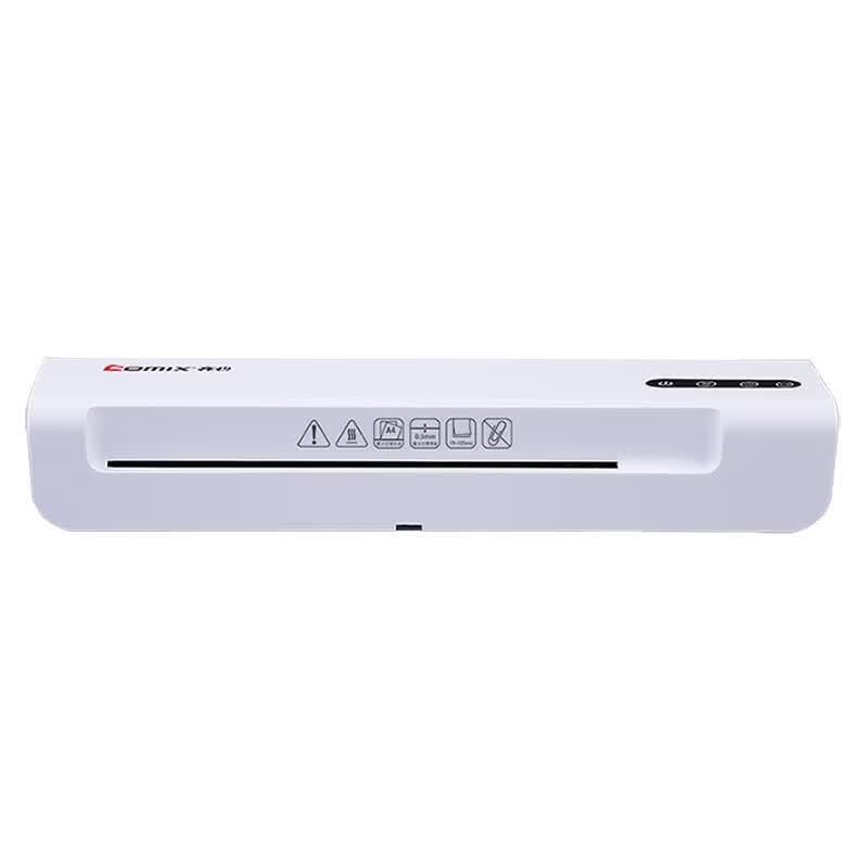 COMIX Home Laminator F9015B CN plug (adapter included)