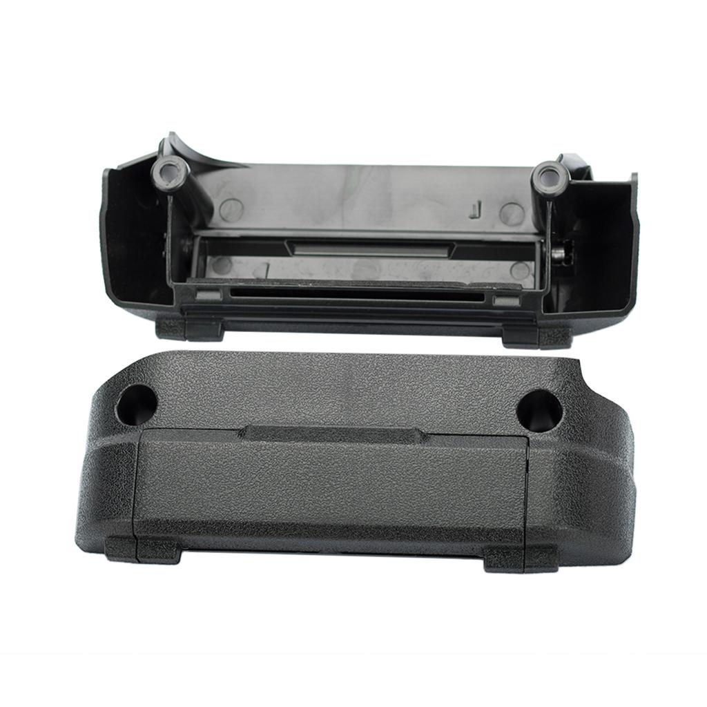 Inner Door Grab Handle Storage Organizer for Suzuki Jimny GL XL 2019-2026 3/5-door Armrest Storage Box Interior Car Accessories