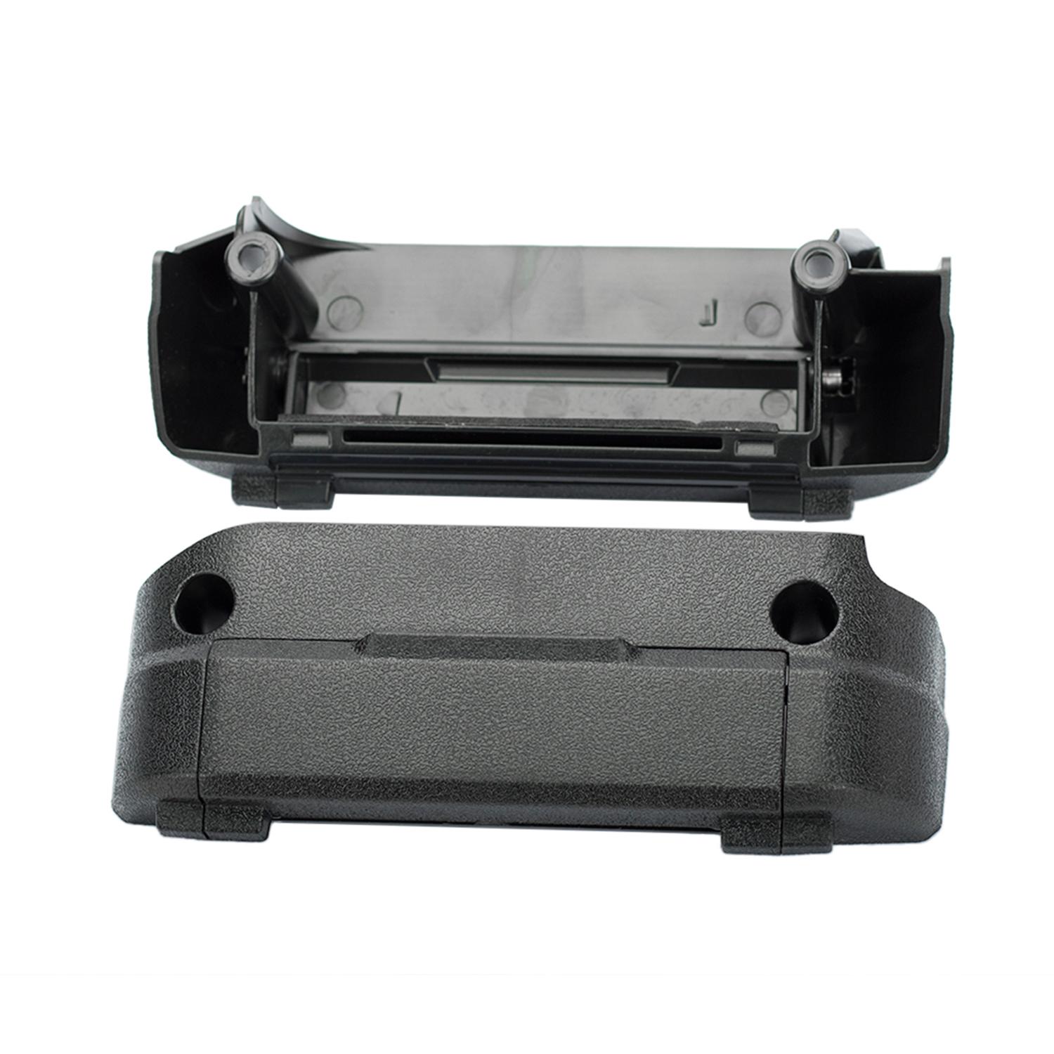

Inner Door Grab Handle Storage Organizer for Suzuki Jimny GL XL 2019-2026 3/5-door Armrest Storage Box Interior Car Accessories