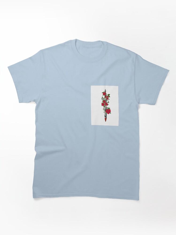 Sword Classic Unisex T-Shirt