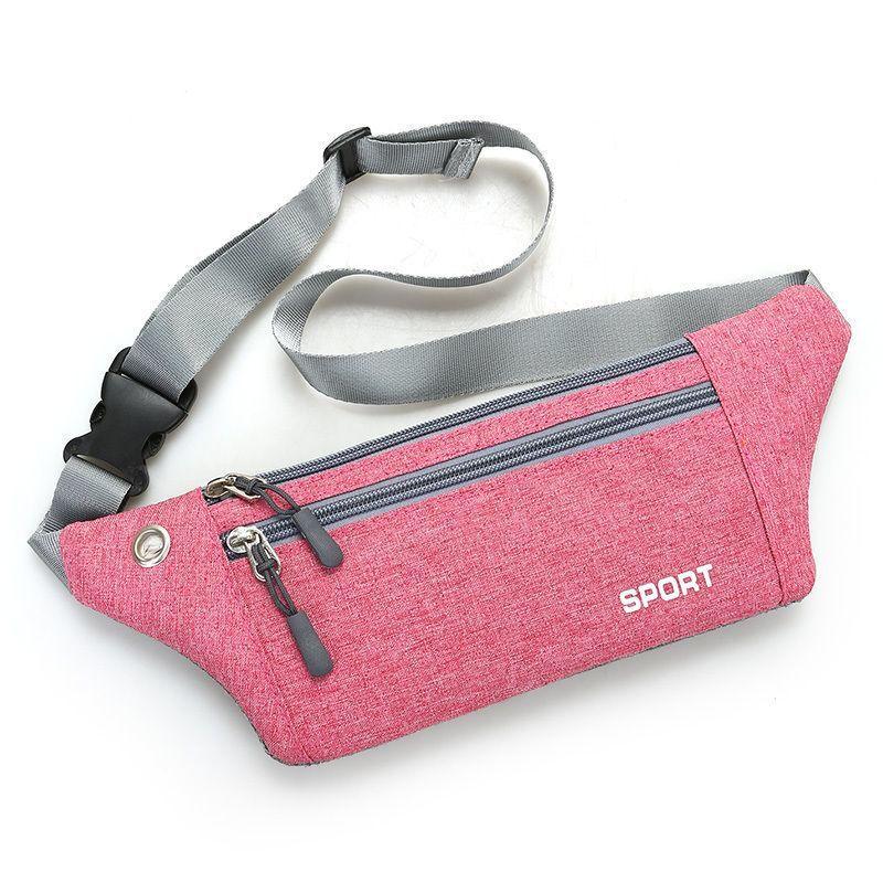 Versatile Outdoor Sports Waist Bag