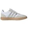 adidas Gradas White Silver Gum Unisex Sneakers ID6127