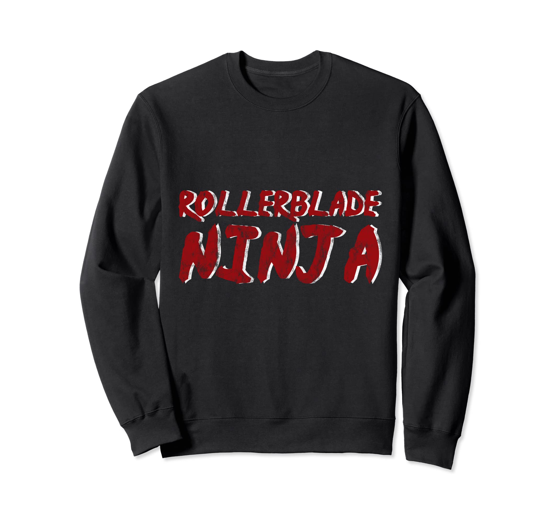 

Rollerblade Ninja Trainer --