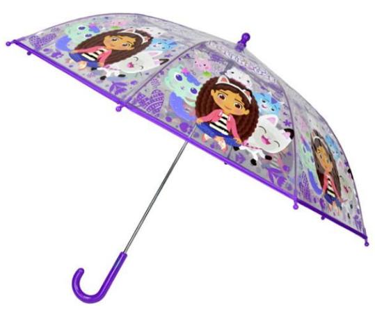 Cyp Gabby's Dollhouse Ag-504-Gb Parasol Tra Man 48