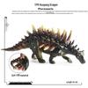 Children's Dinosaur Model Toy Set: Spinosaurus, T-Rex, Oviraptor, Tarbosaurus, Pachycephalosaurus