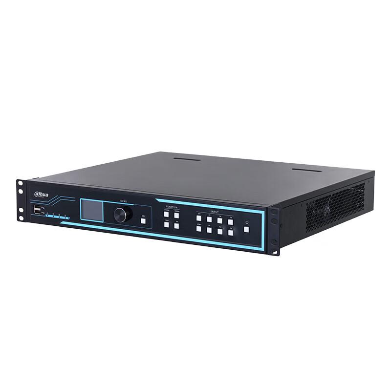 Dahua Network Video Decoder CN Plug (adapter Included)