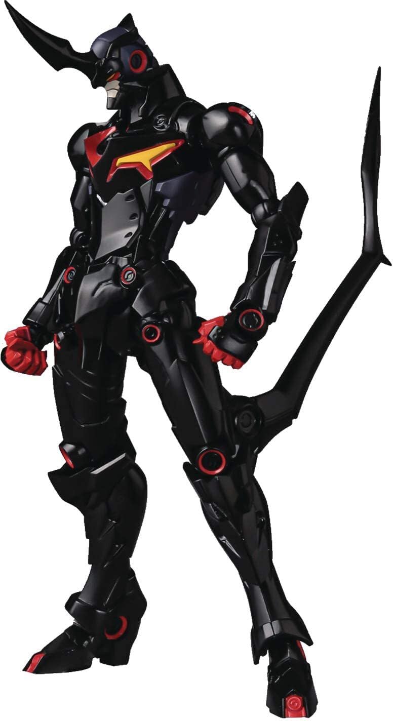 

Sentinel Plyobot Gurren Lagann Lazengann ABS PS Plastic Model Non-scale & Pre-colored