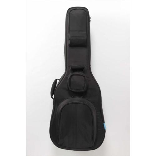 Ibanez PowerPad Ultra 924R Series Waterproof Gig Bag for Acoustic Guitars (Dreadnought Compatible) IAB924R-BK