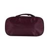 Portable Travel Underwear Bra Sock Divider Storage Bag Waterproof Clothes Organizer Box for Drawer Closet Luggage Packing