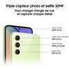 Samsung Galaxy A54 Smartphone 128 Go 5G Noir