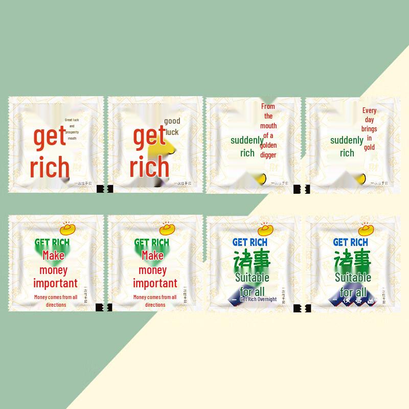 ZISIZ Food Grade Disposable Gloves