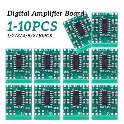 DIY-Module – Elektronische Module