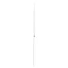 Headboard White Particleboard