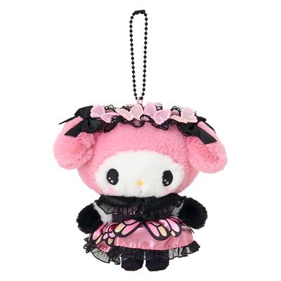 My Melody Butterfly Mascot Holder Ages 6 and Up 072460
