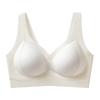 Seamless Push Up Lift Adjustable Shaping Camisole Bra For Women