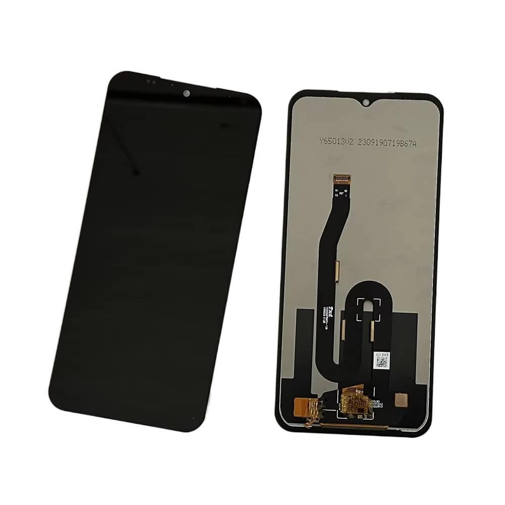 LCD Screen and Digitizer Full Assembly for Ulefone Armor X13