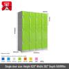 620-12 h1940 w1528 d500mm, 620-12 H1940 W1528 D500mm