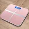 Intelligent Weight Scale HD Display Electronic Weight Scale Precision Tool for Home Office Supplies Room Temperature Measurement