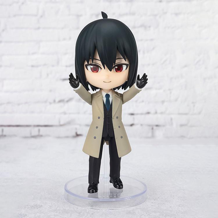 Figuart Mini Glass Briar, Korean Popular Bandai