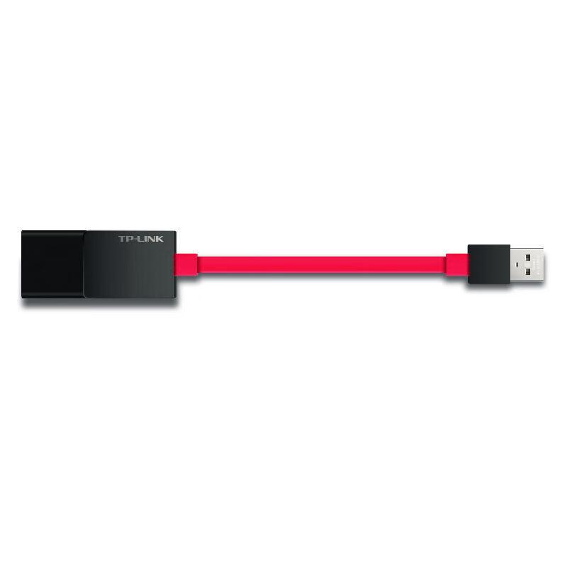 TP-LINK TL-UF210 USB Ethernet Adapter